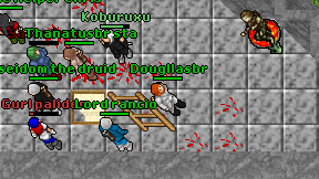 Dougllasbr on screen