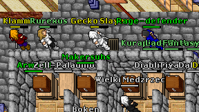 Makersuhs on screen