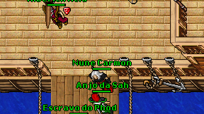 Nune Carmon on screen