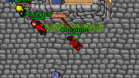 Kbezinho on screen