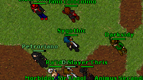 Sygothic on screen