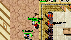 Dodosarn on screen