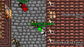 Andrei'dark on screen