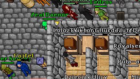 Lolozionho on screen