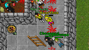 Avarthus on screen