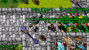 Diderost on screen