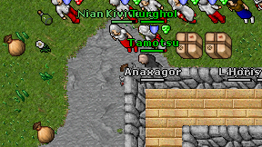 Anaxagor on screen