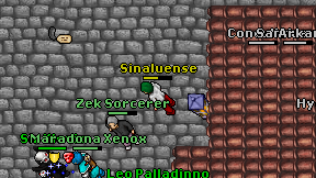 Sinaluense on screen