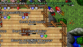 Kajur on screen