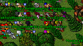 Dziwu on screen