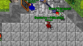 Swiety-Mikolaj on screen
