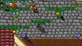 Easthaven on screen