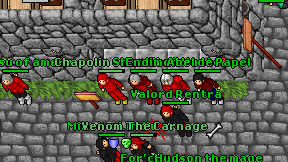 Sham Zeni on screen