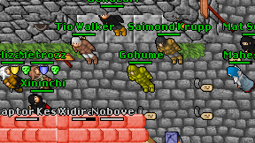Gohume on screen