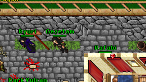 Gezetam on screen