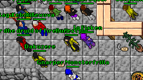 Purestyle on screen