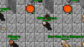 Akur Mana on screen