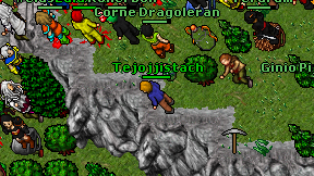 Tejojjistach on screen