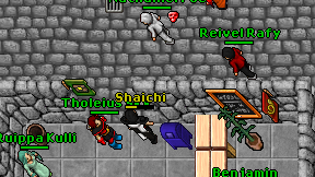 Shaichi on screen