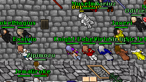 Bepetiho on screen