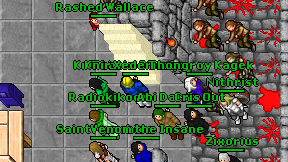 Teozim Drozin on screen