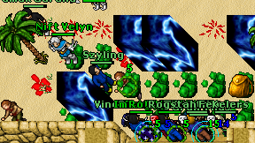 Szyling on screen