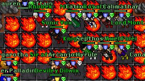 Muiloku on screen