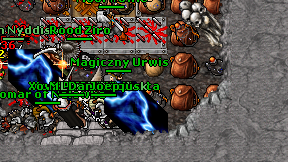 Magiczny Urwis on screen