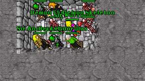 Goorillas on screen