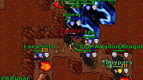 Zayebistu on screen