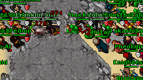 Hataz on screen