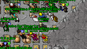 Durio on screen