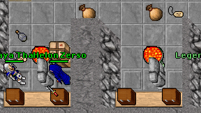Kaya Thar on screen
