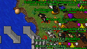 Satimume on screen