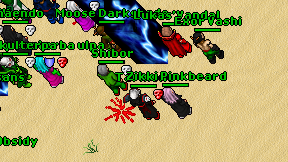 Tarixone on screen