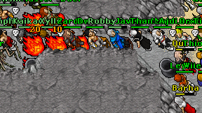 Quttii on screen