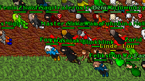 Fowehe on screen