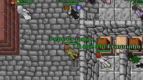 Pepe Pyjamas on screen