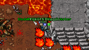 Dukoth on screen