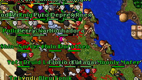 Mochadora on screen