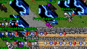Fryc Reproduktor on screen