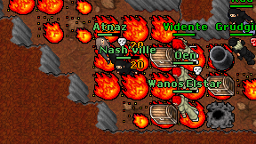 Nash'ville on screen