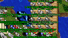 Master Airbrother on screen