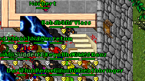 Ari Di'Vlass on screen