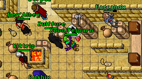 Xoon Tejparn on screen
