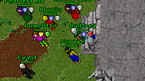 Nuraye on screen