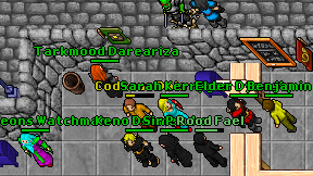 Codarus Dala on screen