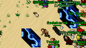 Buhas on screen