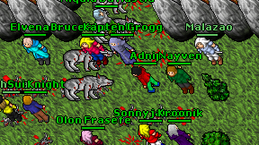 Adnip on screen