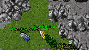 Van Ogrizo on screen
